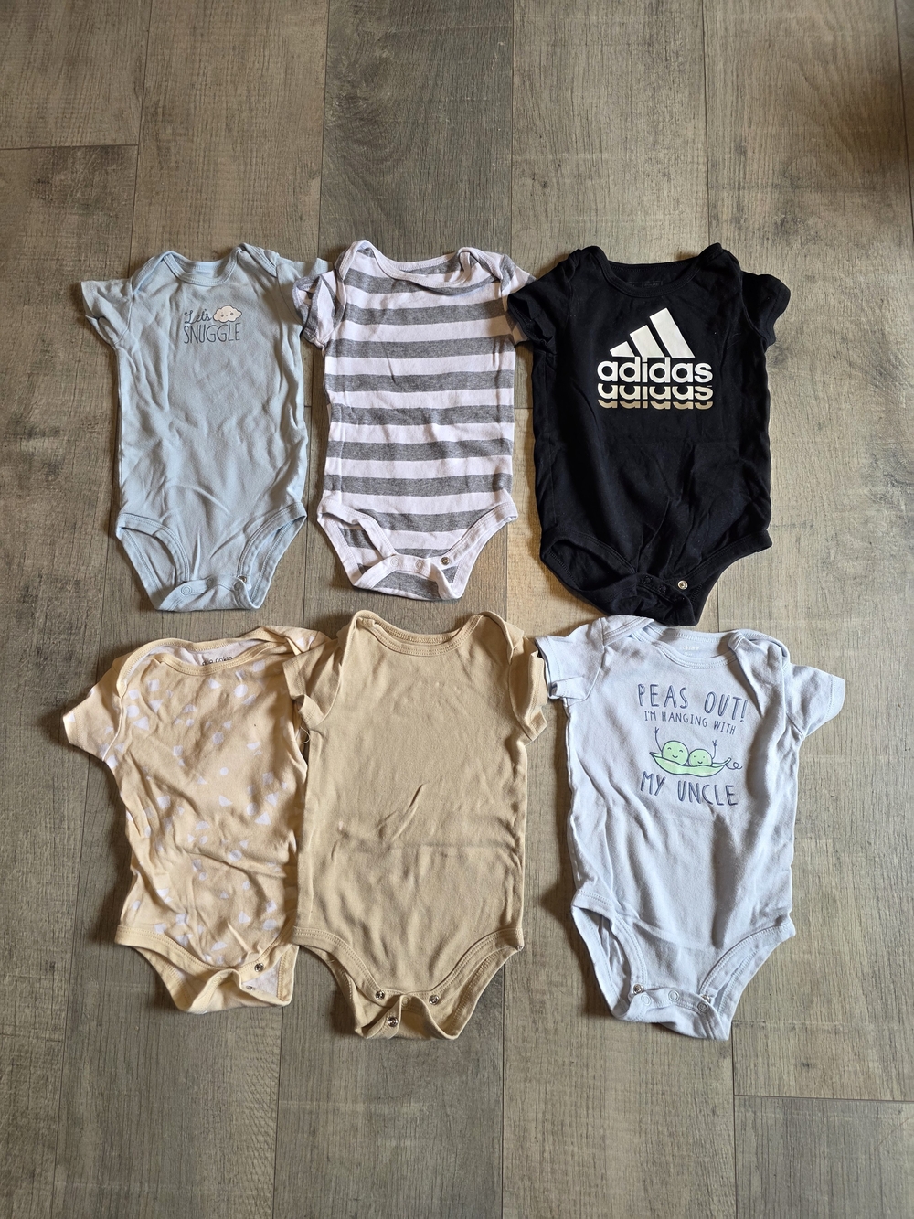 Baby Boy Bundle. 9m